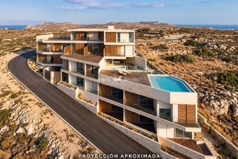 Villa Adeje, Tenerife, Spānijā Nr. 199063