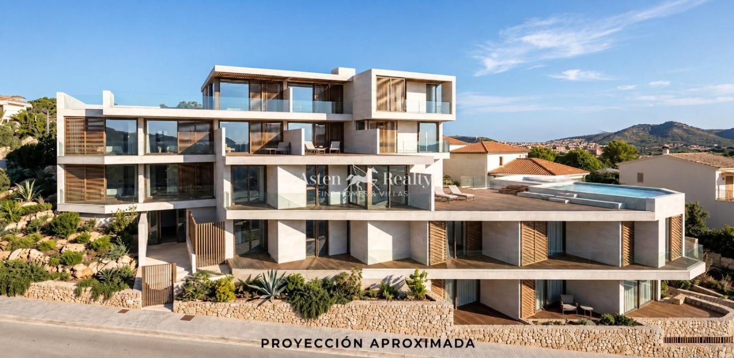 Villa Adeje, Tenerife, Spānijā Nr. 199063