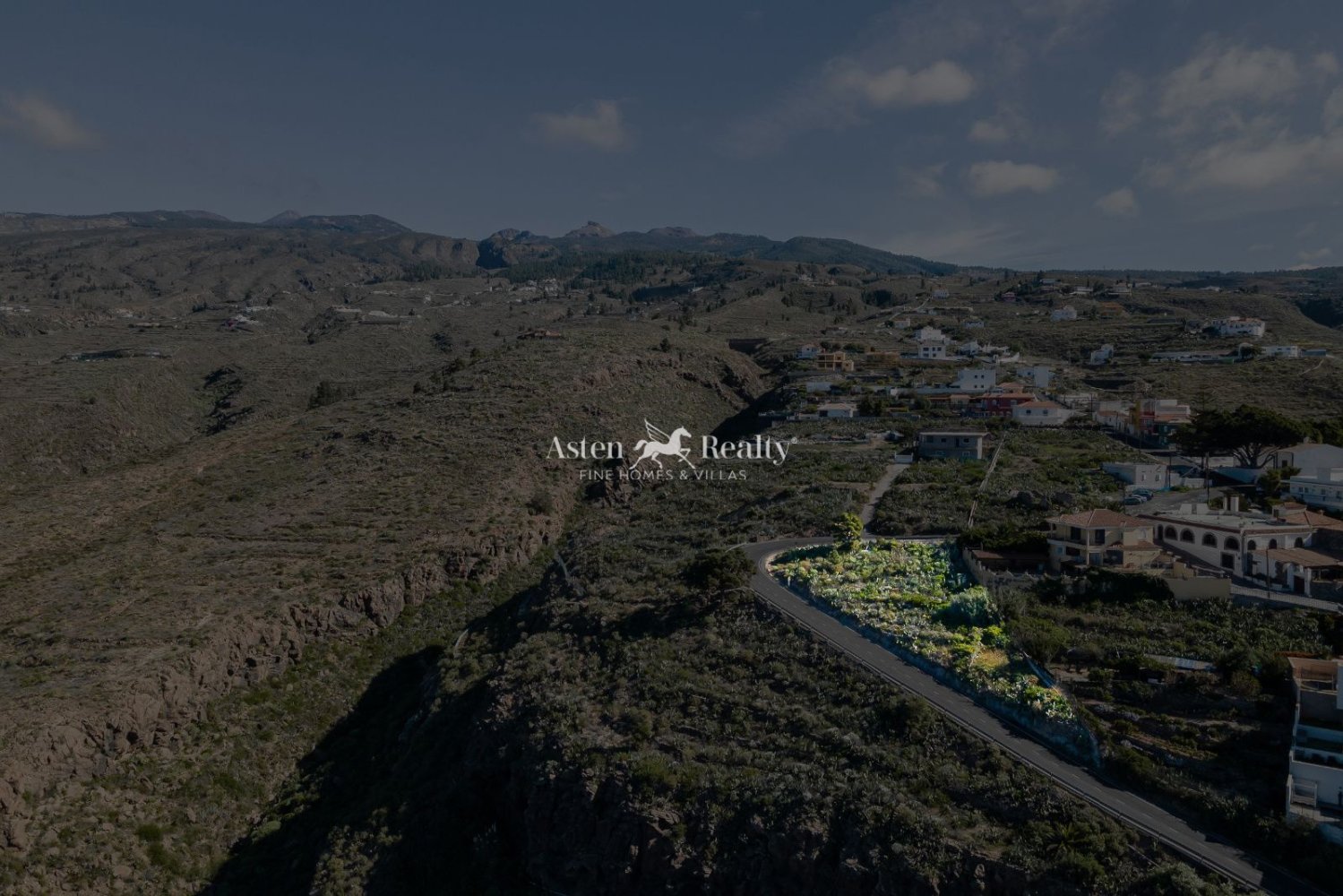 Villa Adeje, Tenerife, Spānijā Nr. 199063