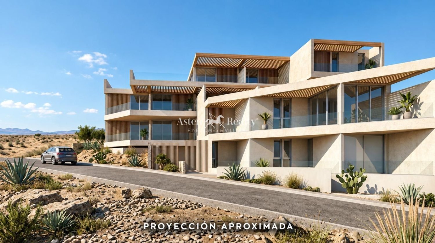 Villa Adeje, Tenerife, Spānijā Nr. 199063