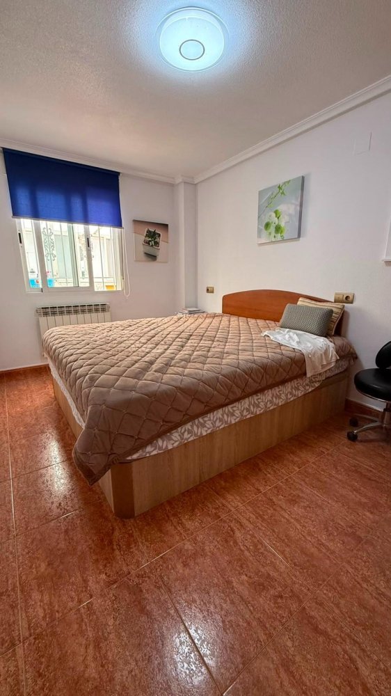 Bungalow a La Mata, Alicante, Spagna 3 camere da letto, 78 mq. N° 198306