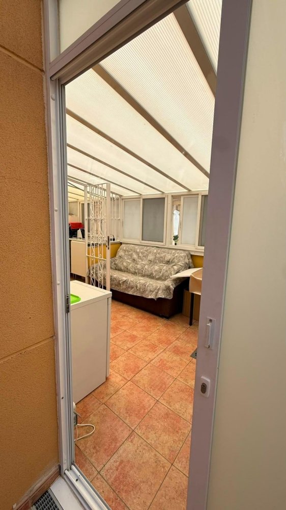 Bungalow a La Mata, Alicante, Spagna 3 camere da letto, 78 mq. N° 198306