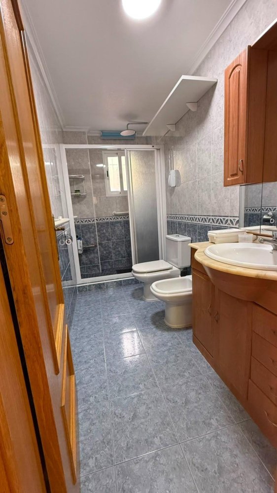 Bungalow a La Mata, Alicante, Spagna 3 camere da letto, 78 mq. N° 198306