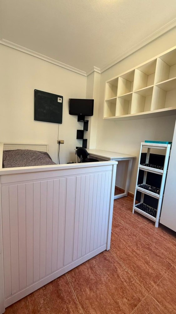 Bungalow a La Mata, Alicante, Spagna 3 camere da letto, 78 mq. N° 198306