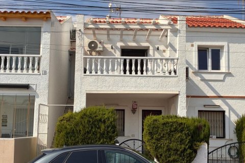 Dzīvoklis Alicante, Spānijā 2 istabas,  Nr. 197019