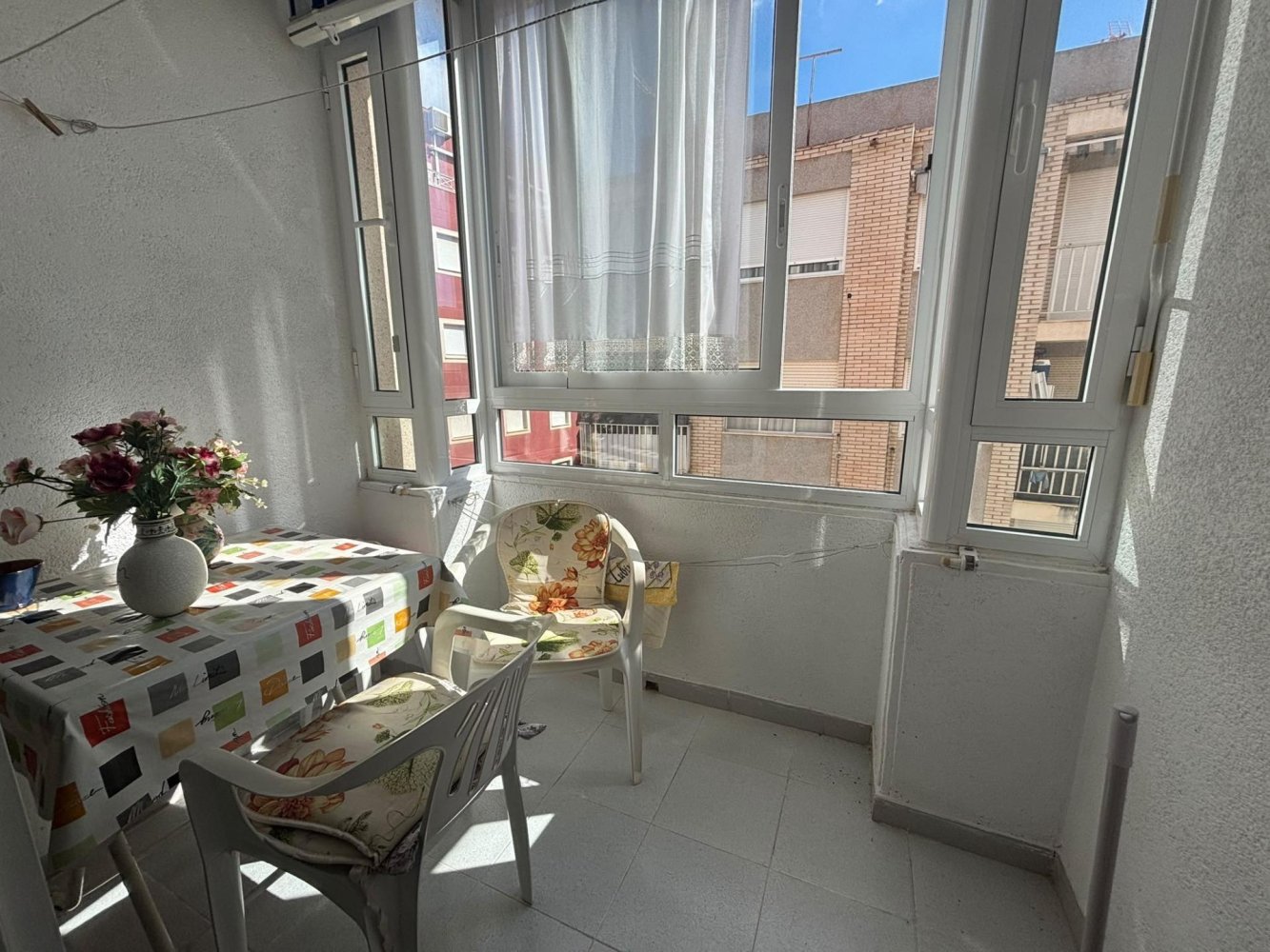 Appartamento a Torrevieja, Alicante, Spagna 1 camera da letto, 49 mq. N° 199001