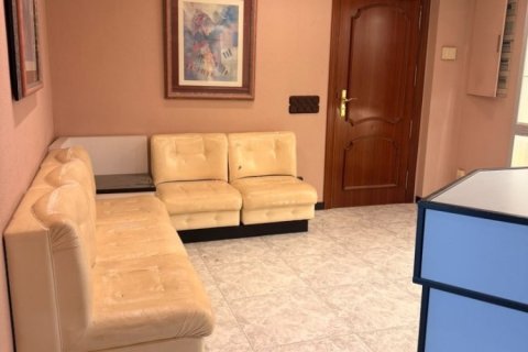 Commercial property in Leon, Spain 71 sq.m. No. 199512