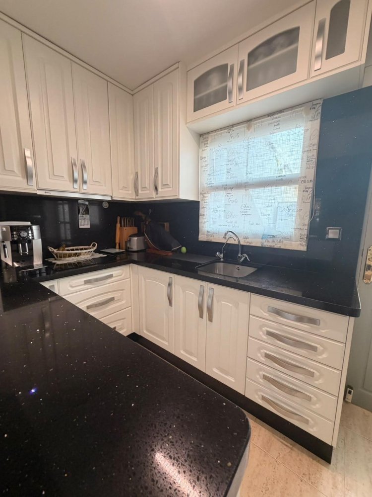 Huoneisto Pilar de la Horadada, Alicante, Espanja 2 makuuhuonetta, 74 m2 No. 198505