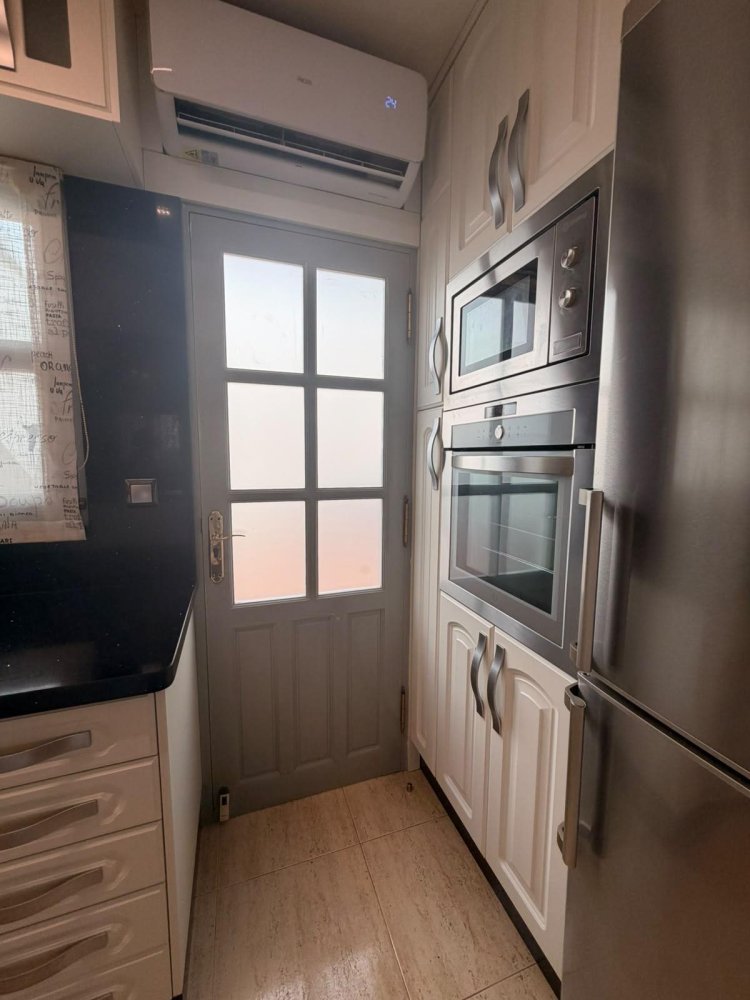 Huoneisto Pilar de la Horadada, Alicante, Espanja 2 makuuhuonetta, 74 m2 No. 198505