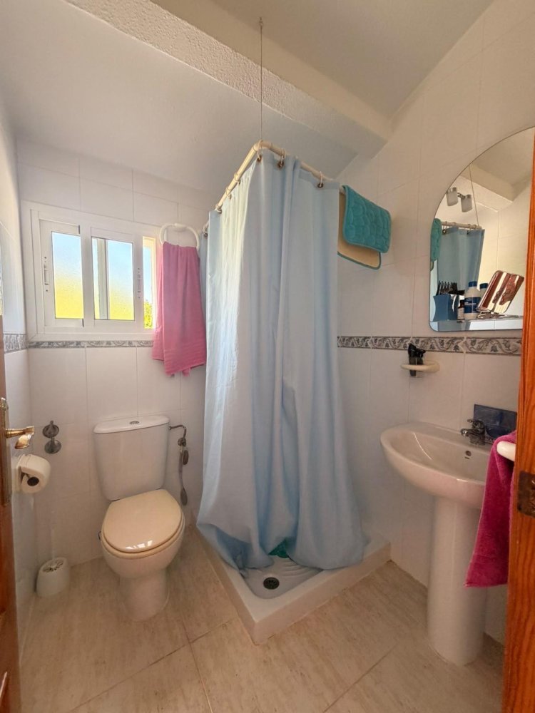 Huoneisto Pilar de la Horadada, Alicante, Espanja 2 makuuhuonetta, 74 m2 No. 198505