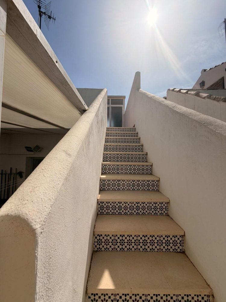 Huoneisto Pilar de la Horadada, Alicante, Espanja 2 makuuhuonetta, 74 m2 No. 198505