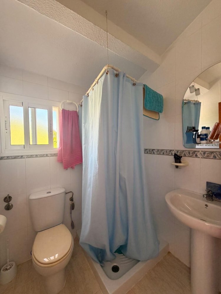 Huoneisto Pilar de la Horadada, Alicante, Espanja 2 makuuhuonetta, 74 m2 No. 198505