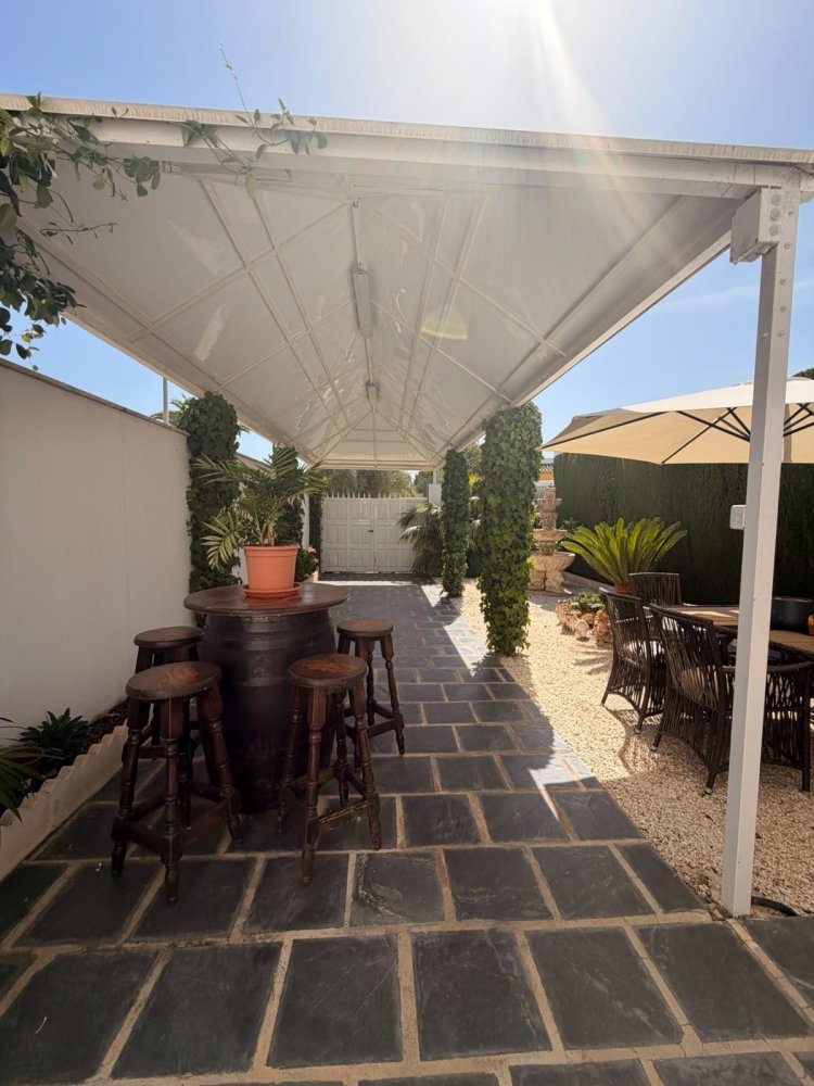 Huoneisto Pilar de la Horadada, Alicante, Espanja 2 makuuhuonetta, 74 m2 No. 198505