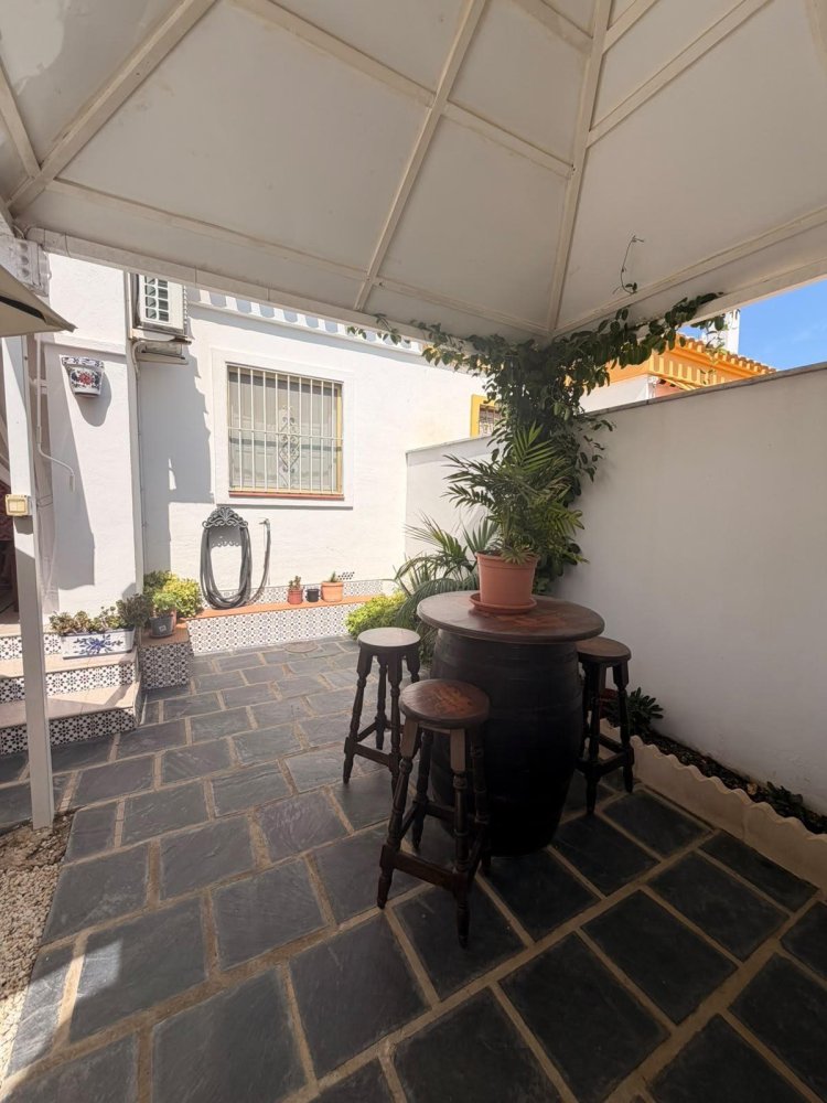 Huoneisto Pilar de la Horadada, Alicante, Espanja 2 makuuhuonetta, 74 m2 No. 198505