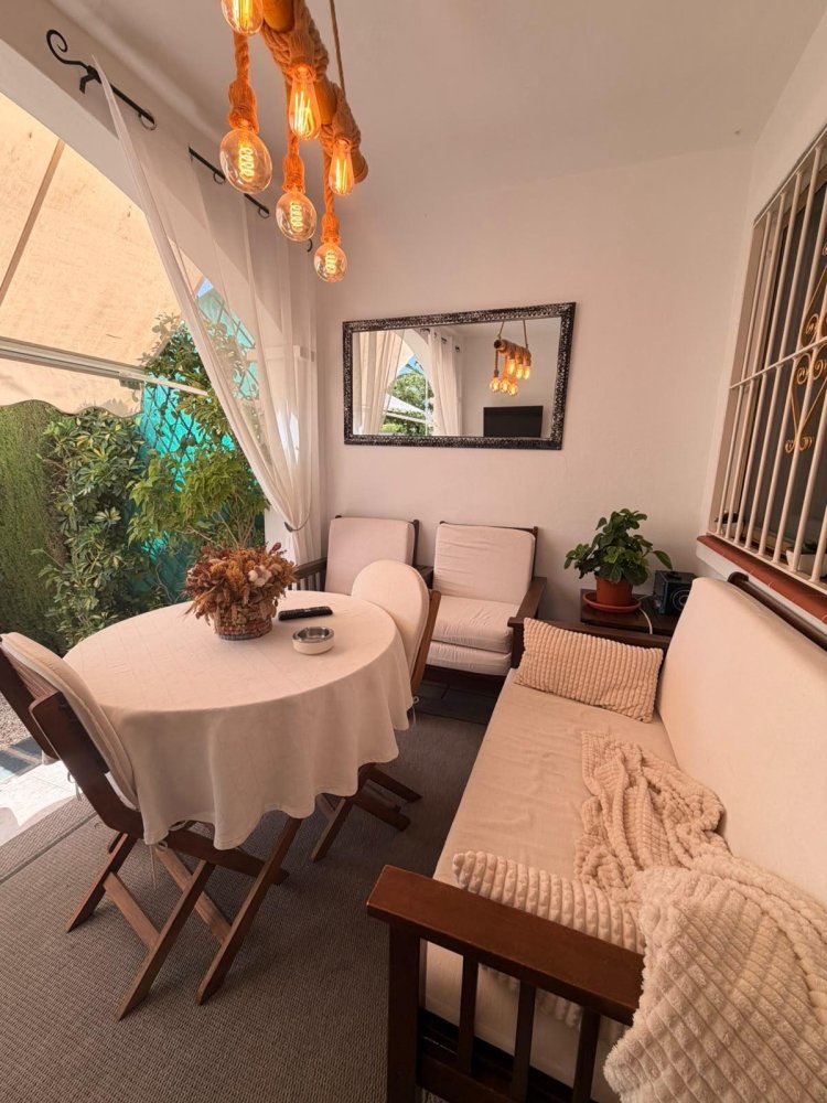 Huoneisto Pilar de la Horadada, Alicante, Espanja 2 makuuhuonetta, 74 m2 No. 198505