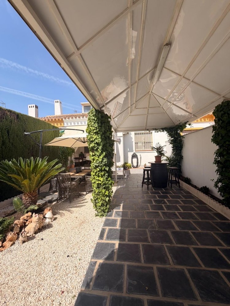 Huoneisto Pilar de la Horadada, Alicante, Espanja 2 makuuhuonetta, 74 m2 No. 198505