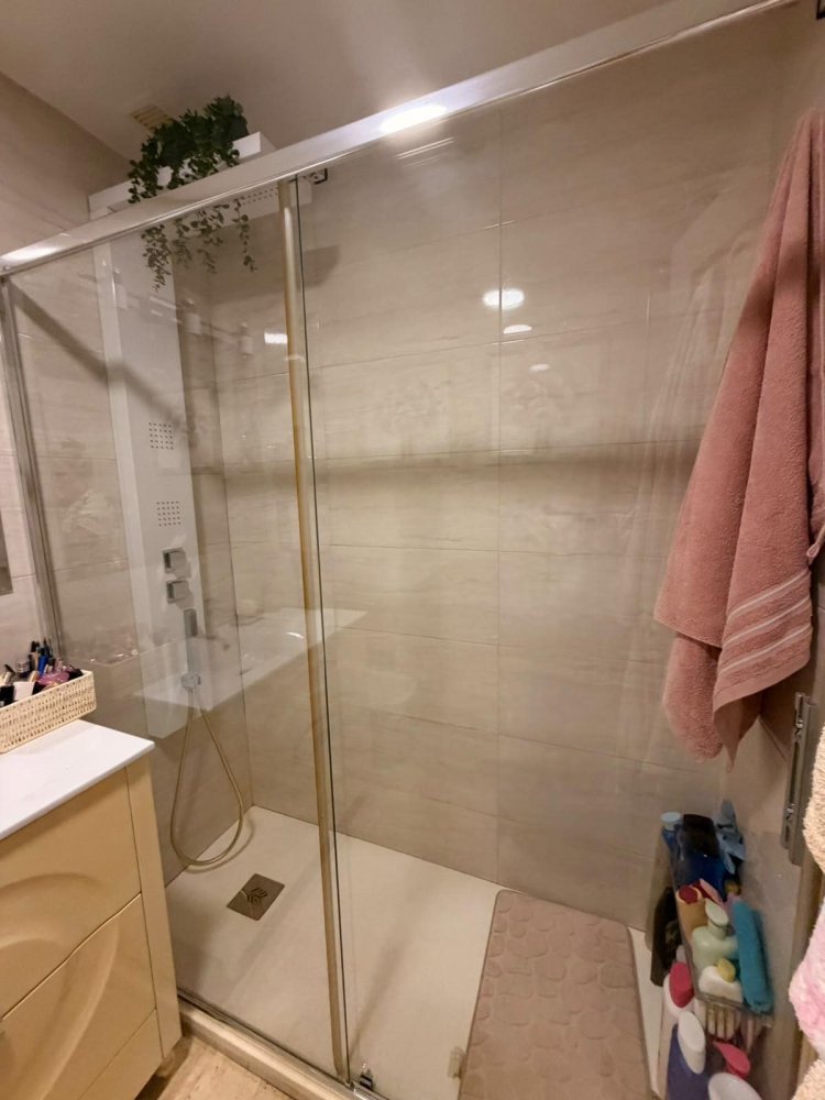 Huoneisto Pilar de la Horadada, Alicante, Espanja 2 makuuhuonetta, 74 m2 No. 198505
