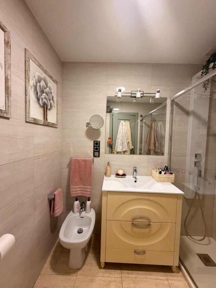 Huoneisto Pilar de la Horadada, Alicante, Espanja 2 makuuhuonetta, 74 m2 No. 198505