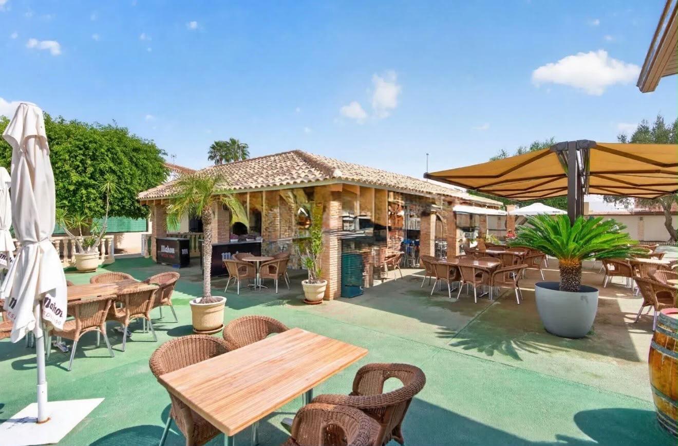 Huoneisto Pilar de la Horadada, Alicante, Espanja 2 makuuhuonetta, 74 m2 No. 198505