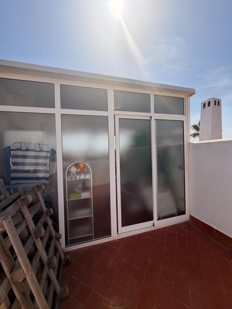 Huoneisto Pilar de la Horadada, Alicante, Espanja 2 makuuhuonetta, 74 m2 No. 198505
