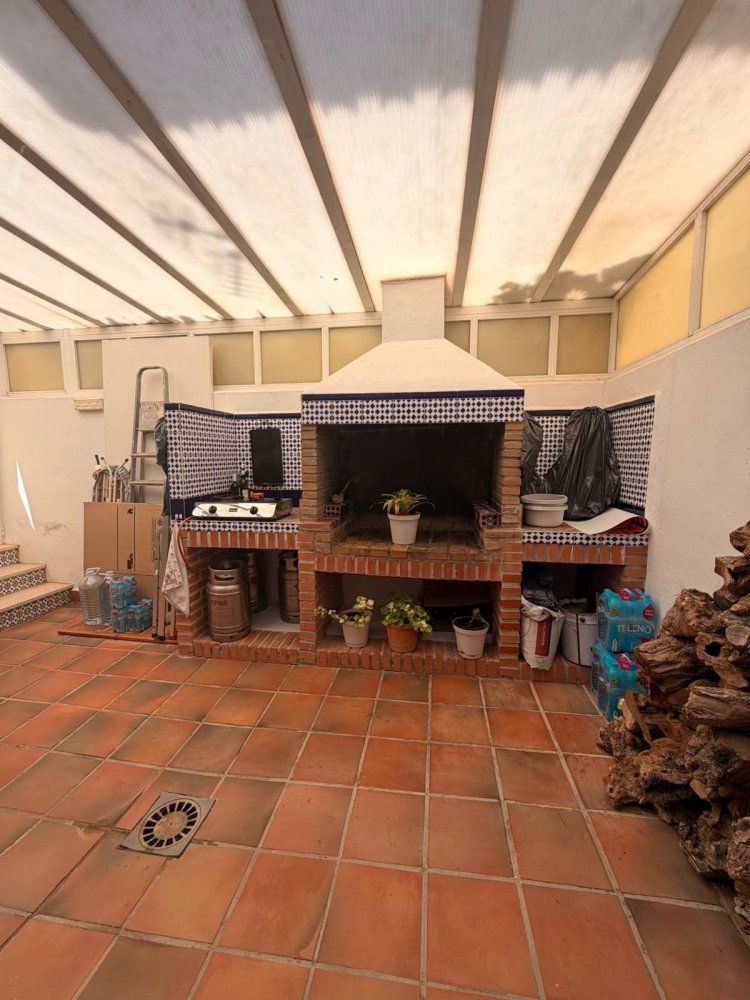 Huoneisto Pilar de la Horadada, Alicante, Espanja 2 makuuhuonetta, 74 m2 No. 198505