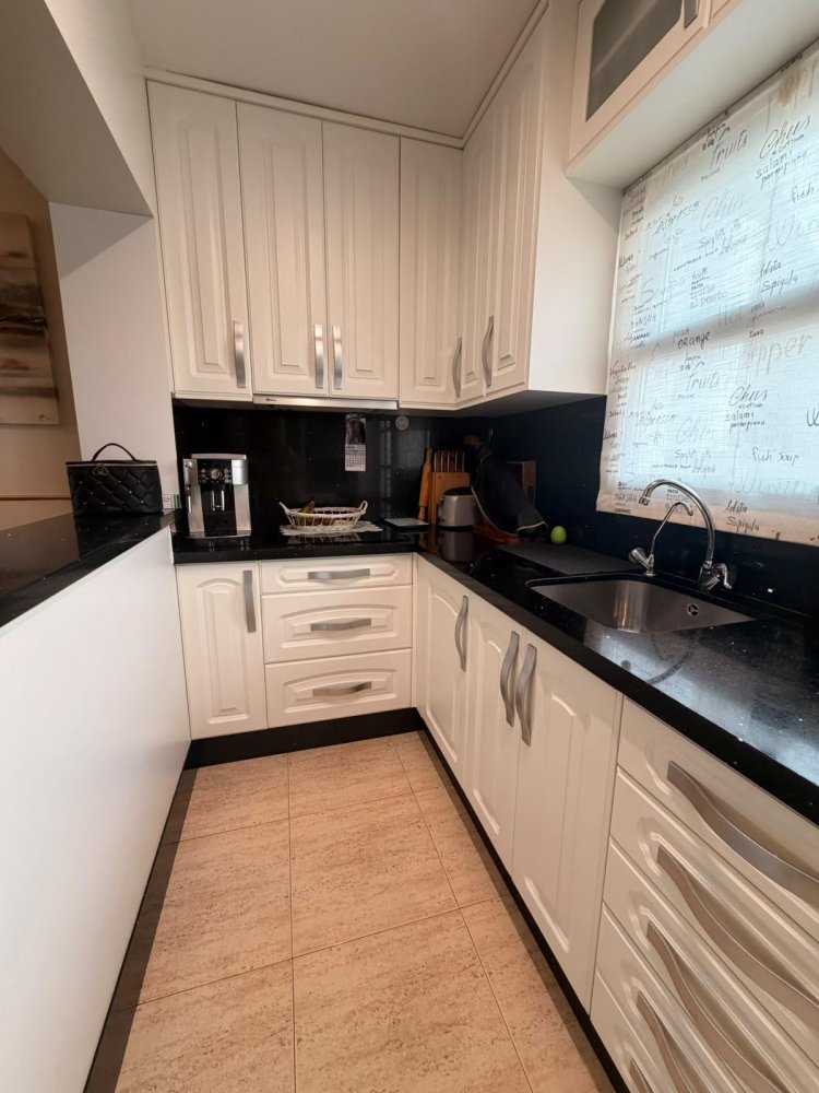 Huoneisto Pilar de la Horadada, Alicante, Espanja 2 makuuhuonetta, 74 m2 No. 198505