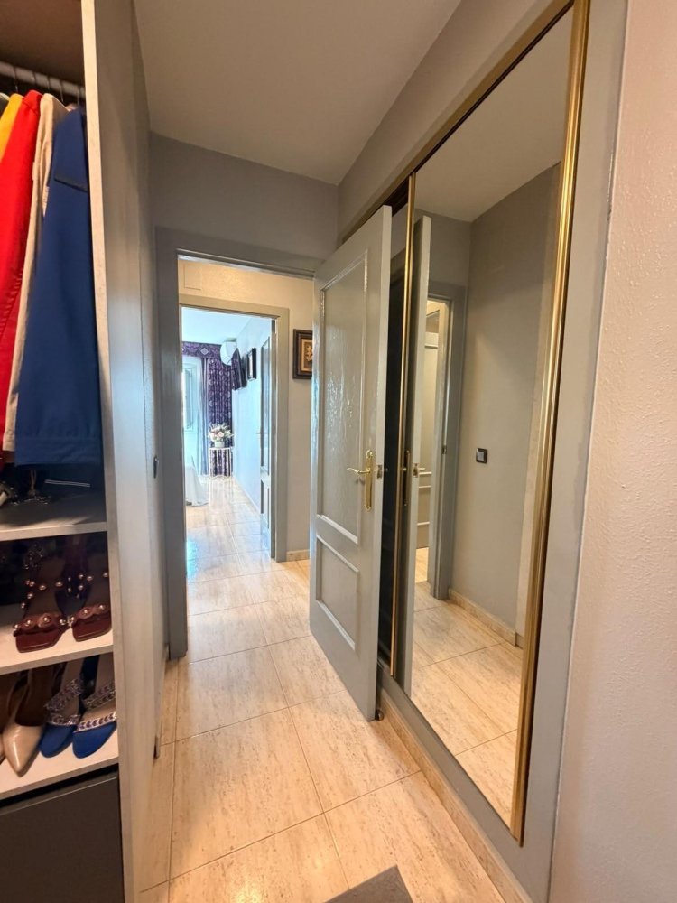 Huoneisto Pilar de la Horadada, Alicante, Espanja 2 makuuhuonetta, 74 m2 No. 198505