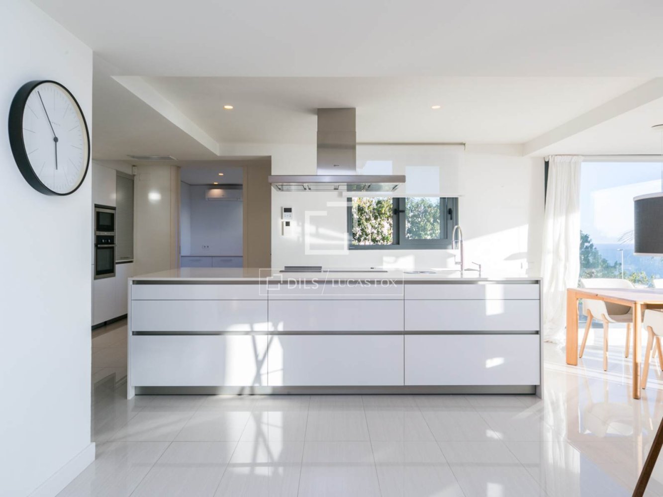 Villa en Castelldefels, Barcelona, España 6 dormitorios, 400 m2 No. 199891