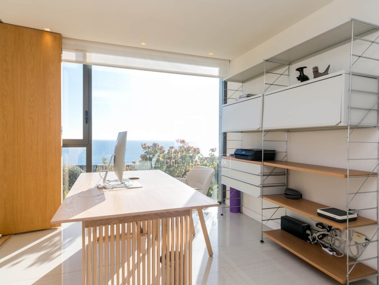 Villa en Castelldefels, Barcelona, España 6 dormitorios, 400 m2 No. 199891