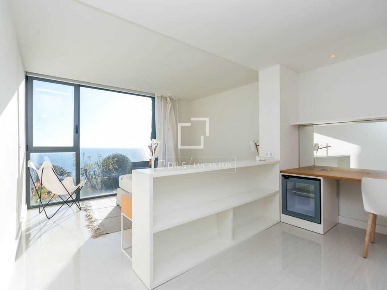 Villa en Castelldefels, Barcelona, España 6 dormitorios, 400 m2 No. 199891