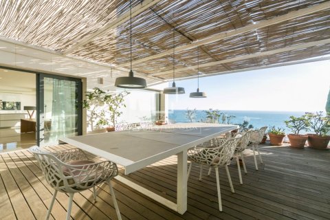 Villa Castelldefels, Barcelona, Spānijā 6 istabas, 400 m2 Nr. 199891