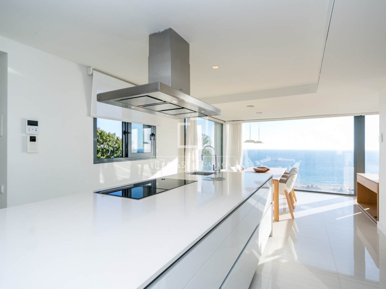 Villa en Castelldefels, Barcelona, España 6 dormitorios, 400 m2 No. 199891