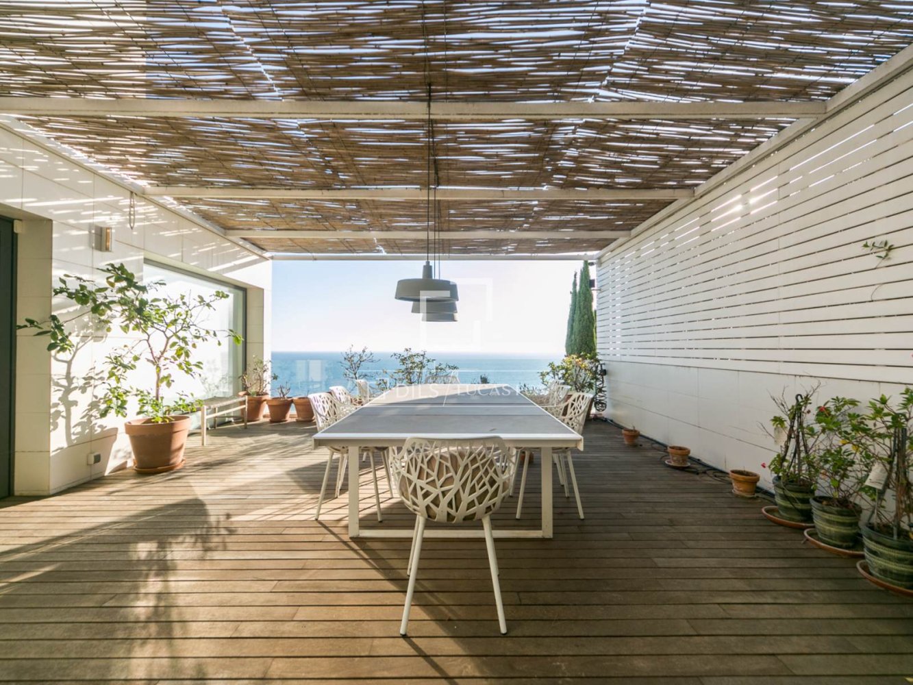 Villa en Castelldefels, Barcelona, España 6 dormitorios, 400 m2 No. 199891