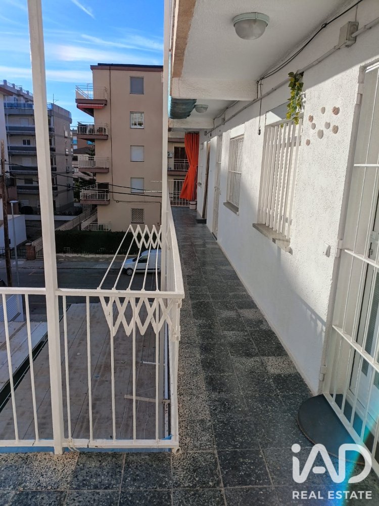 Apartment in Calafell, Tarragona, Spain 1 bedroom, 47 sq.m. No. 197811