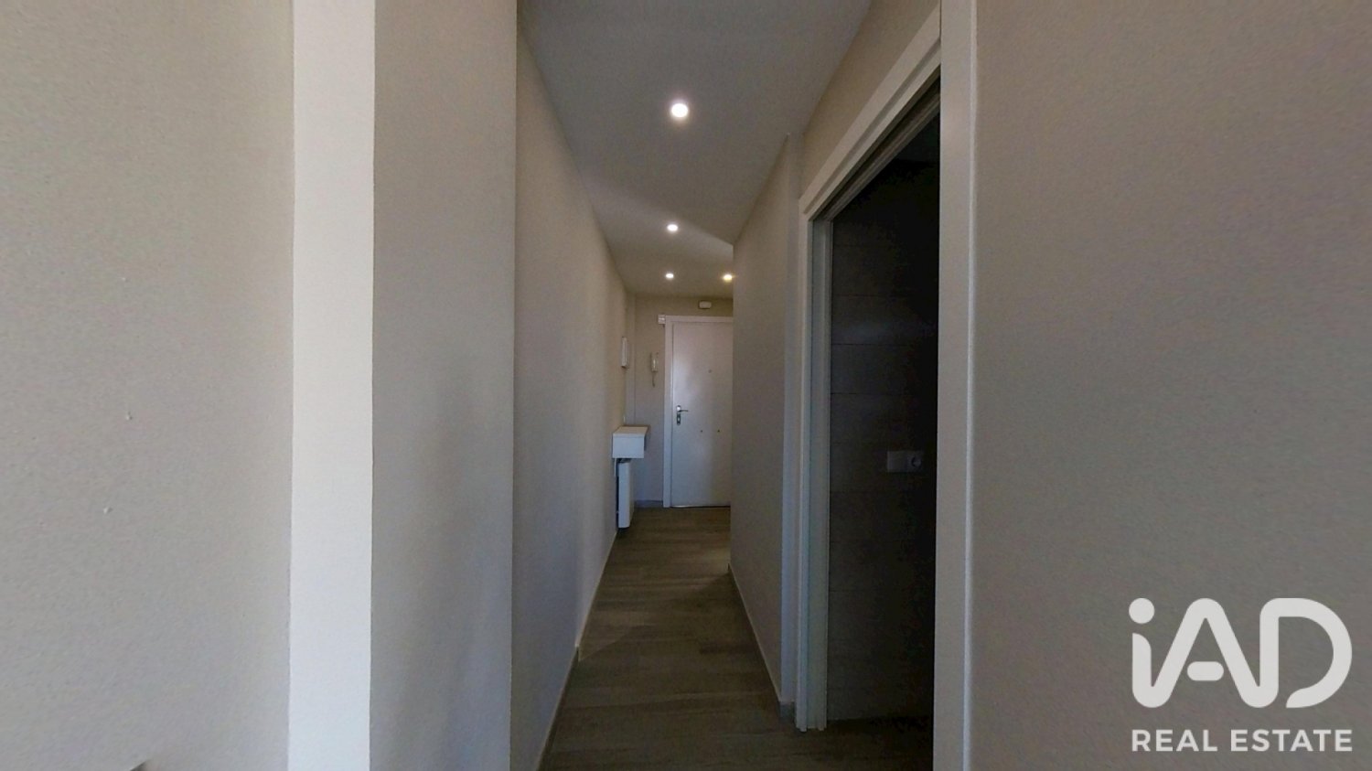 Apartment in Calafell, Tarragona, Spain 1 bedroom, 47 sq.m. No. 197811