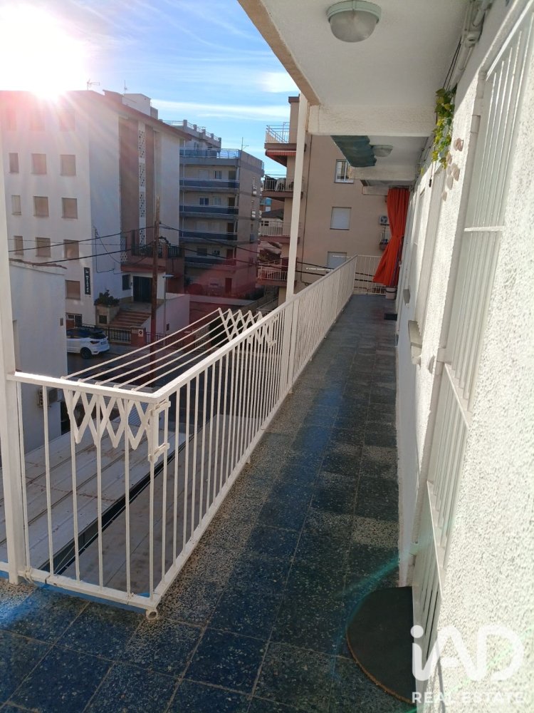 Apartment in Calafell, Tarragona, Spain 1 bedroom, 47 sq.m. No. 197811