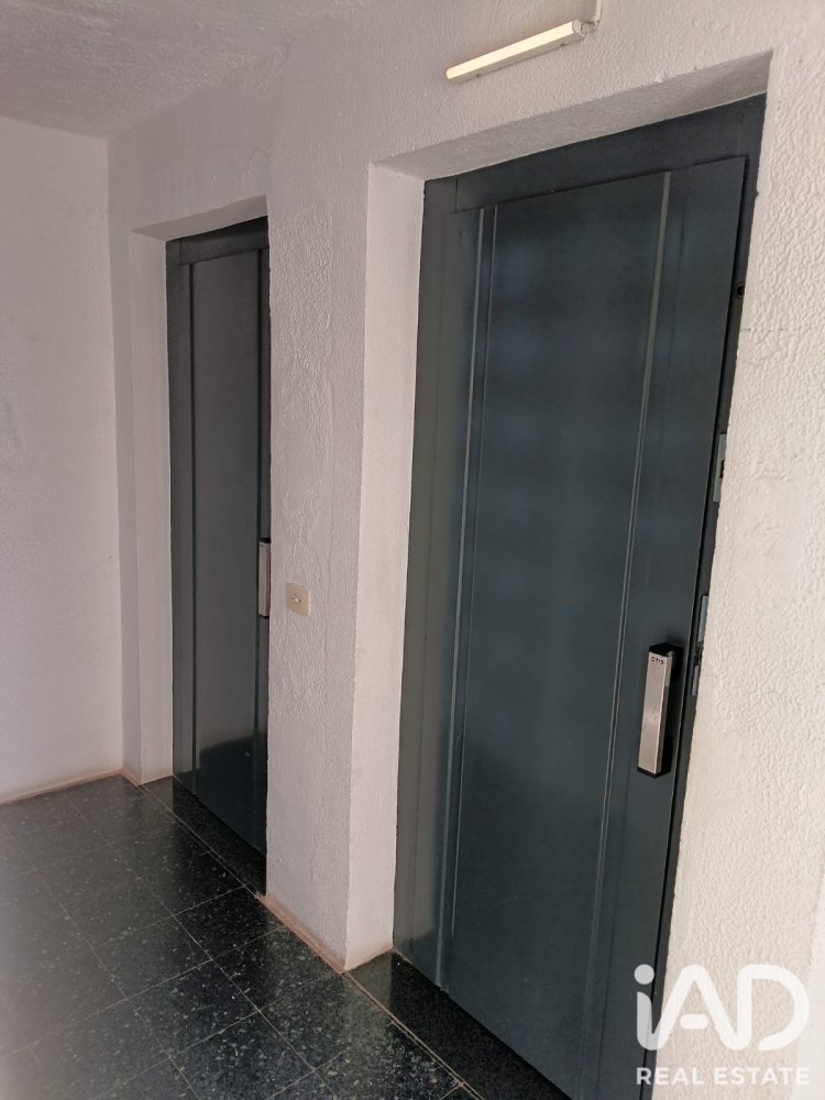 Apartment in Calafell, Tarragona, Spain 1 bedroom, 47 sq.m. No. 197811