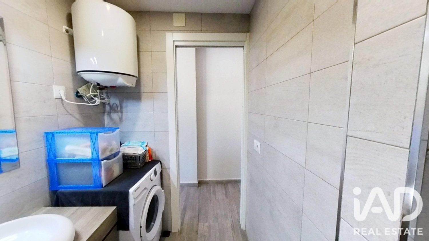 Apartment in Calafell, Tarragona, Spain 1 bedroom, 47 sq.m. No. 197811