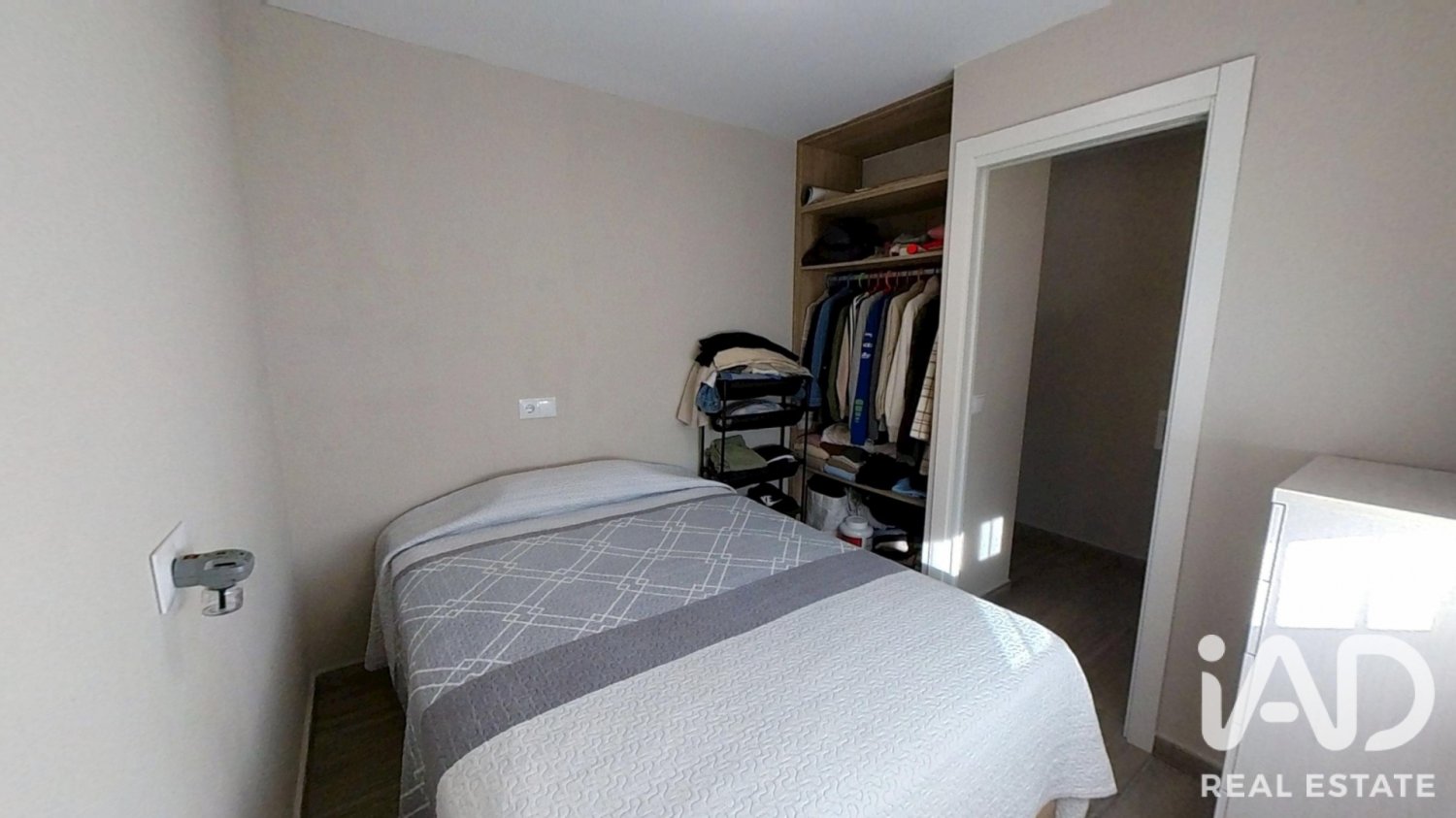 Apartment in Calafell, Tarragona, Spain 1 bedroom, 47 sq.m. No. 197811
