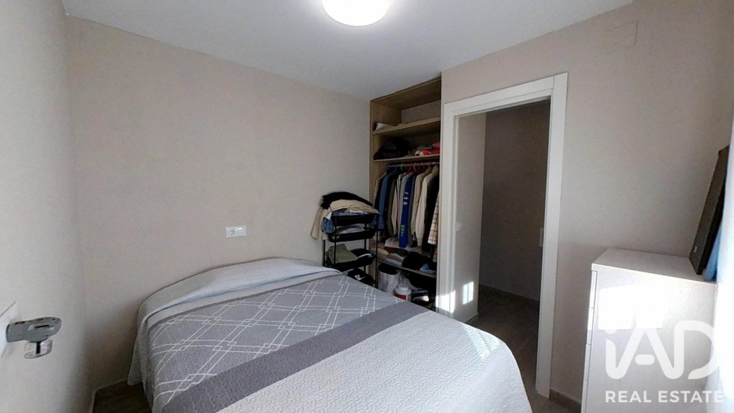 Apartment in Calafell, Tarragona, Spain 1 bedroom, 47 sq.m. No. 197811