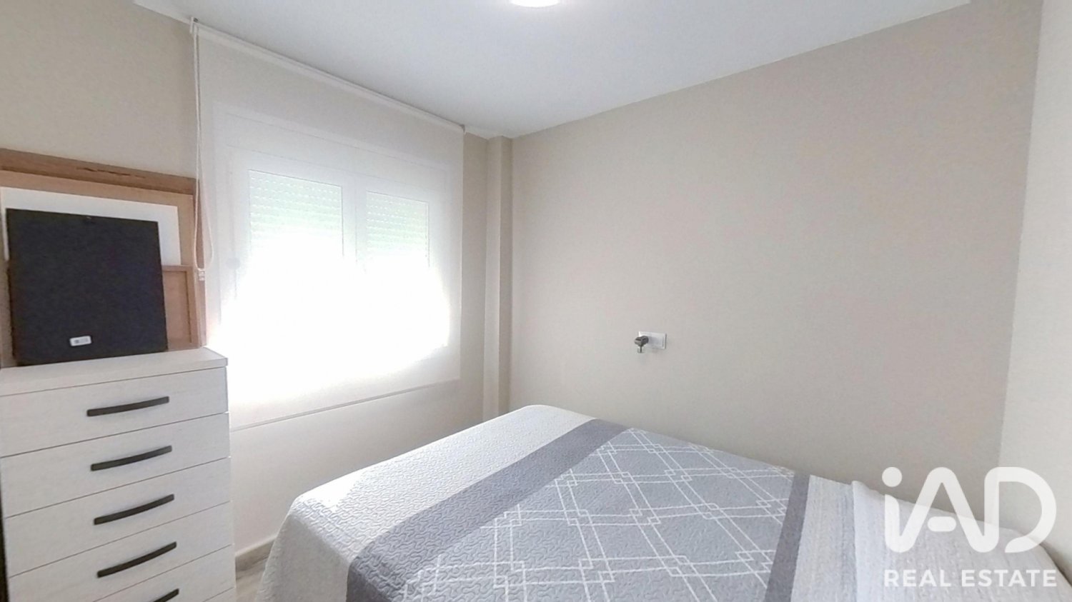 Apartment in Calafell, Tarragona, Spain 1 bedroom, 47 sq.m. No. 197811