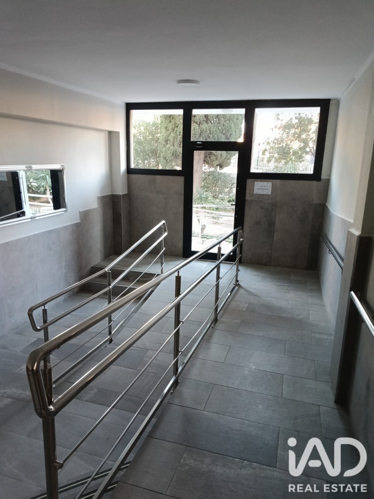 Apartment in Calafell, Tarragona, Spain 1 bedroom, 47 sq.m. No. 197811