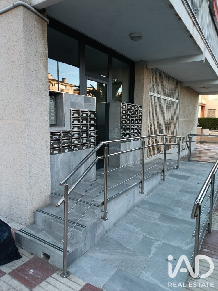 Apartment in Calafell, Tarragona, Spain 1 bedroom, 47 sq.m. No. 197811