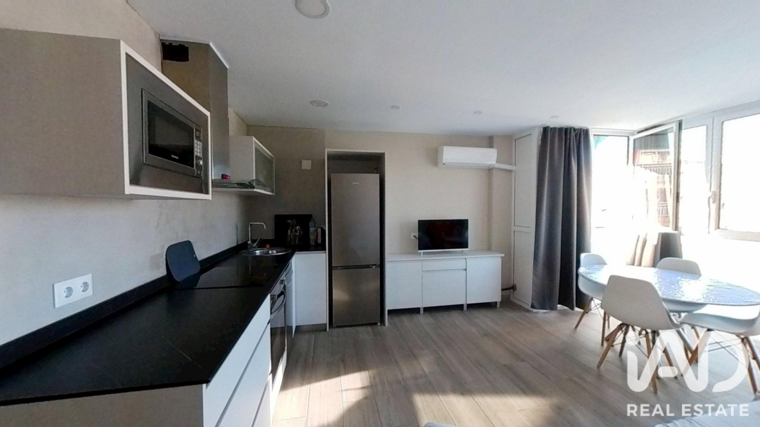 Apartment in Calafell, Tarragona, Spain 1 bedroom, 47 sq.m. No. 197811