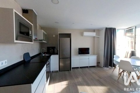Apartment à Calafell, Tarragona, Espagne 1 chambre, 47 m2 No. 197811