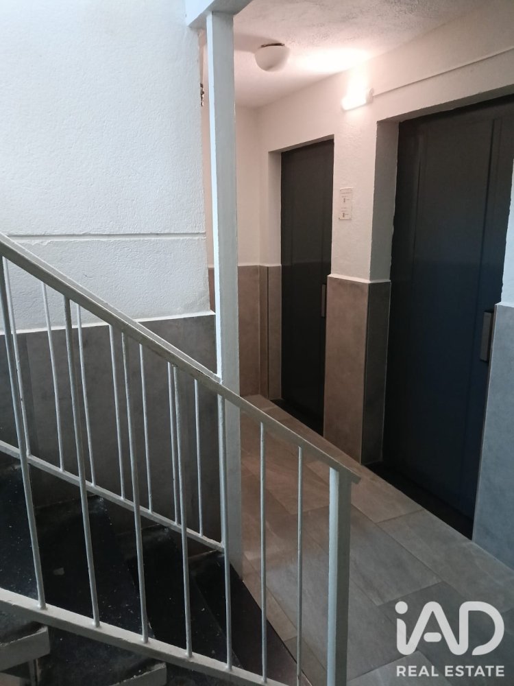 Apartment in Calafell, Tarragona, Spain 1 bedroom, 47 sq.m. No. 197811