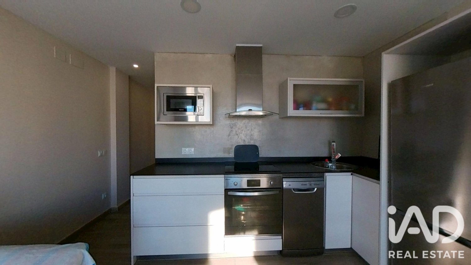 Apartment in Calafell, Tarragona, Spain 1 bedroom, 47 sq.m. No. 197811