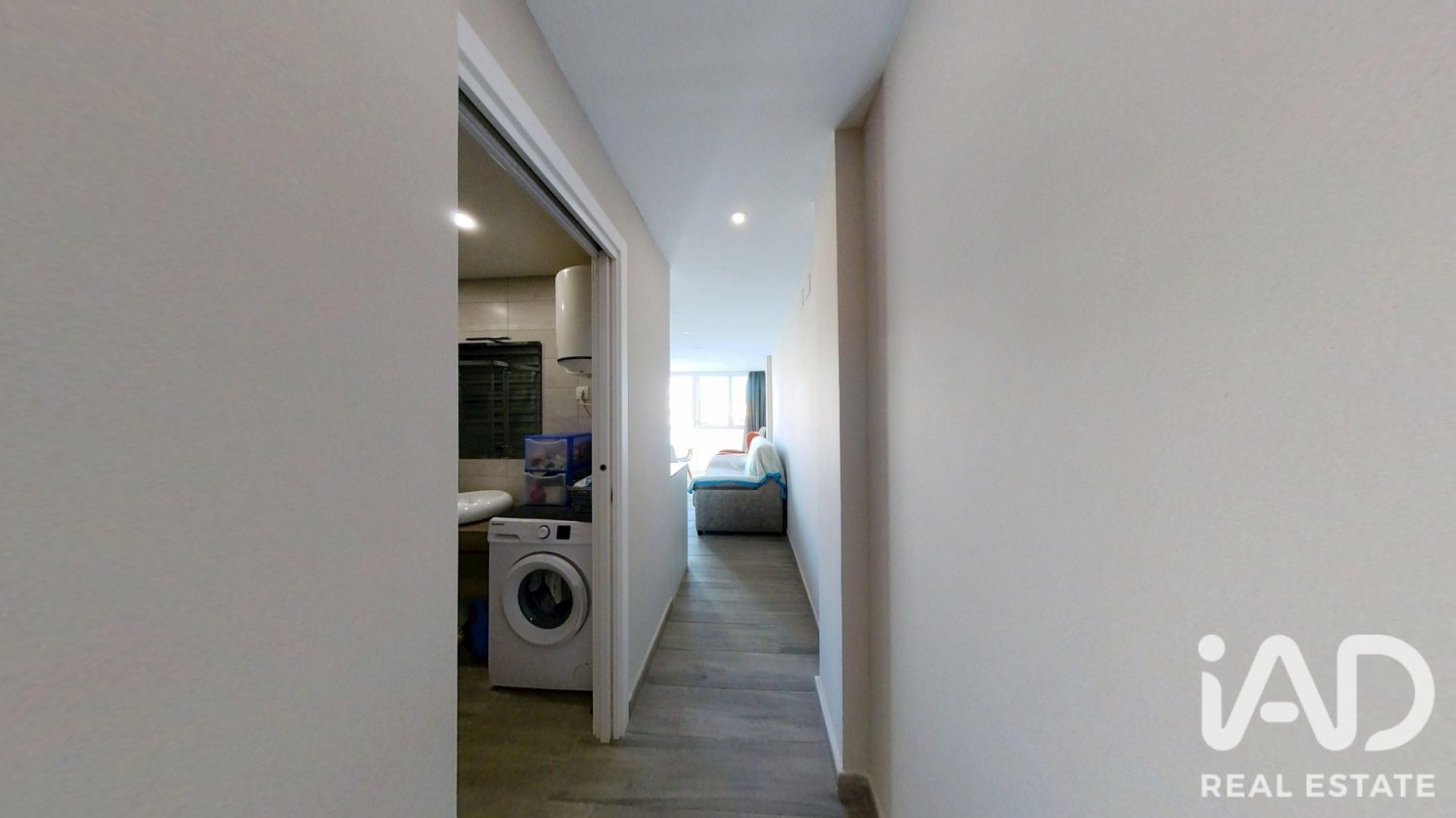 Apartment in Calafell, Tarragona, Spain 1 bedroom, 47 sq.m. No. 197811