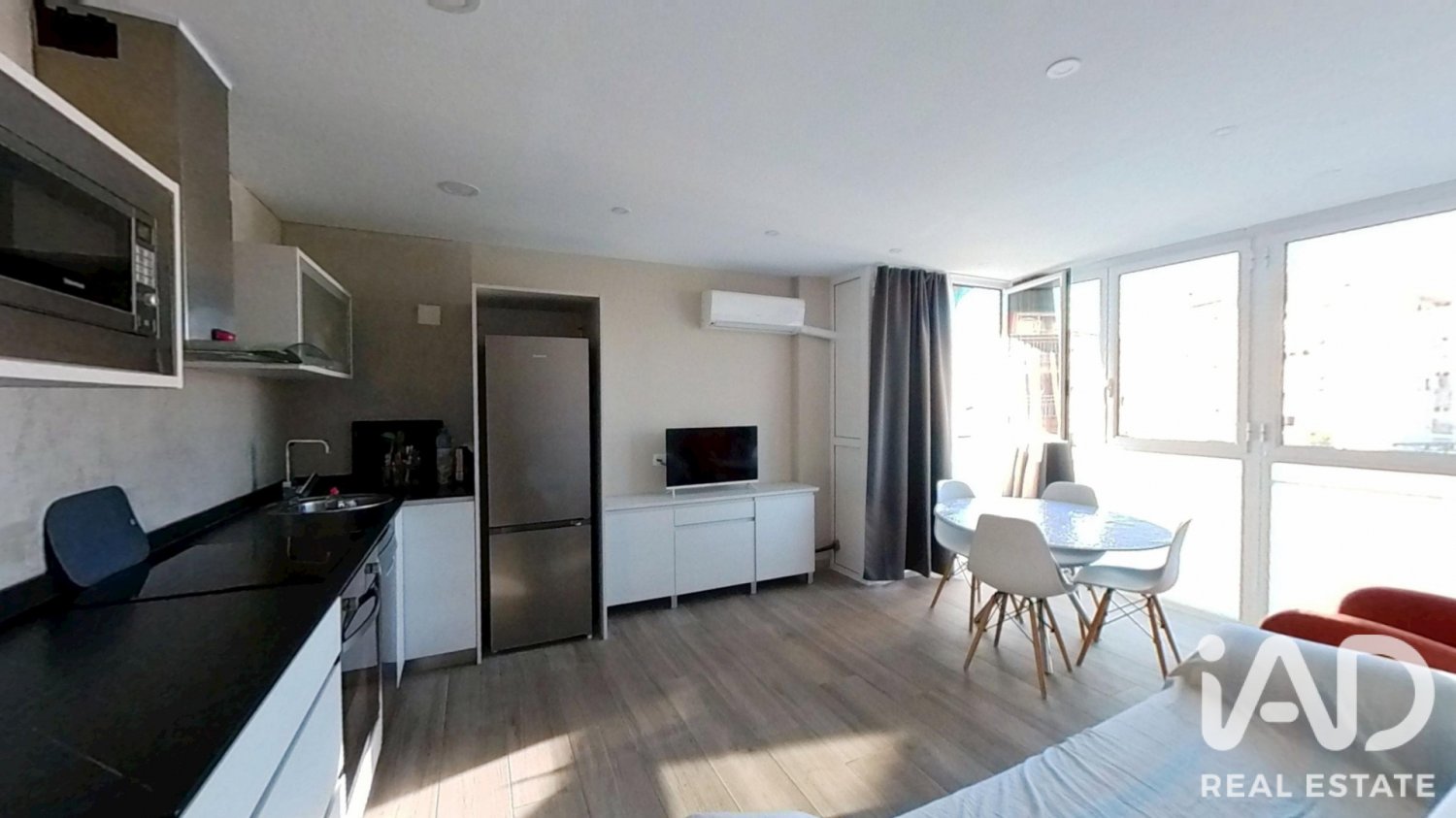 Apartment in Calafell, Tarragona, Spain 1 bedroom, 47 sq.m. No. 197811