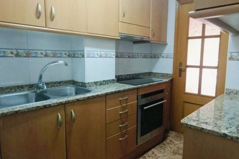 Apartment in Mataro, Barcelona, Spain 3 bedrooms, 65 sq.m. No. 187586